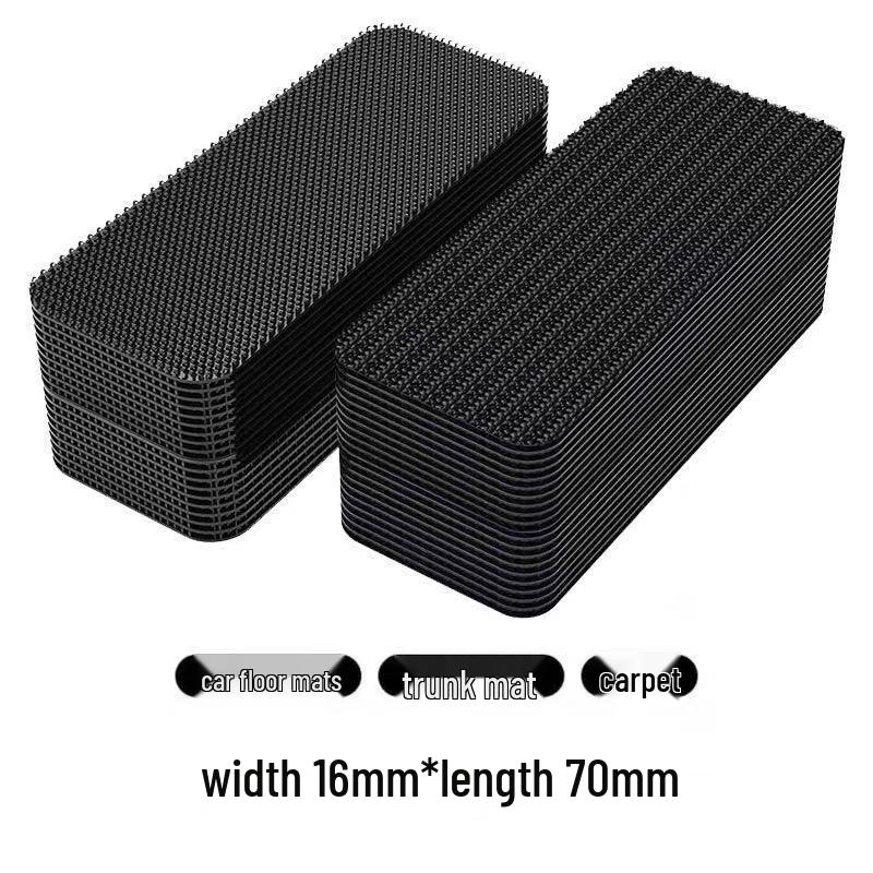 Auto Rutschfestes Doppelseitiges Spurloses Klebeband