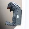 Forcart Magnet X Godzilla 7.6 5.4cm Bust-up
