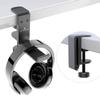 APPHOME Headphone Hanger Aluminum Foldable AH-UDH