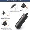 G4Free inch Folding 10 Large Double Bent Compact Automatic Umbrella 46/54/62 Umbrella, Ribs, Canopy, Umbrella, Open/Close, Sturdy, Windproof,