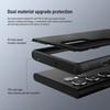 Etui Nillkin Super Frosted Shield do Samsung Galaxy S22 S23 Ultra Pokrowiec Ochronny do Samsung Galaxy S23 FE S22 Plus 5G