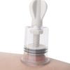Adult Breast Cupping Suction Device - Women's Massage & Stimulation Toy