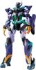 Mobile Suit Gundam GQuuuuuuX Zeke Yxa Begränsad Genombrott GFreD Giffred Figur