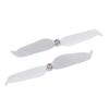 2 par För DJI Phantom 4-serien Lågbrusiga propellrar för DJI Phantom 4 Pro V2.0 / Phantom 4 Pro / Phantom 4 Advanced-serien