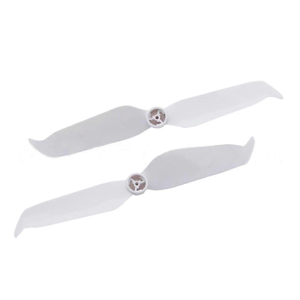 2 par För DJI Phantom 4-serien Lågbrusiga propellrar för DJI Phantom 4 Pro V2.0 / Phantom 4 Pro / Phantom 4 Advanced-serien