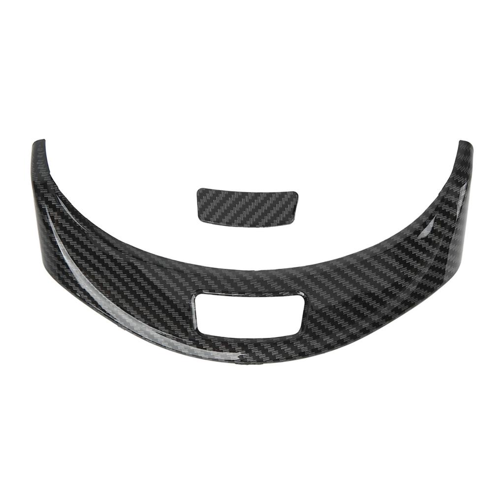 Center Console Armrest Storage Box Button Switch Cover Replacement for Mercedes‑Benz C‑Class W205 GLC X253 2015‑2021