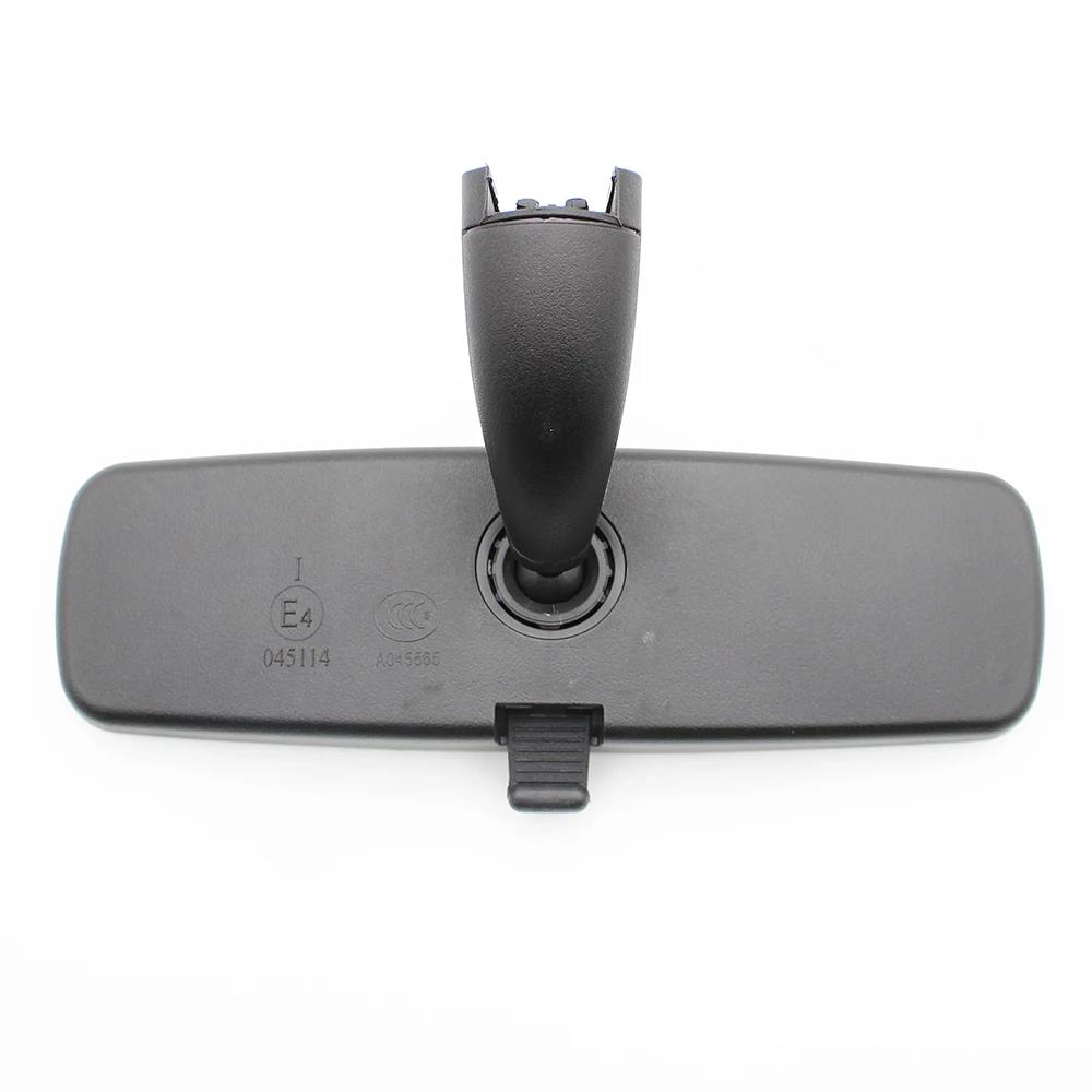 Car Interior Mirror Inner Rear View Mirror for Peugeot 207 Car Accessories Interior Mirrors6