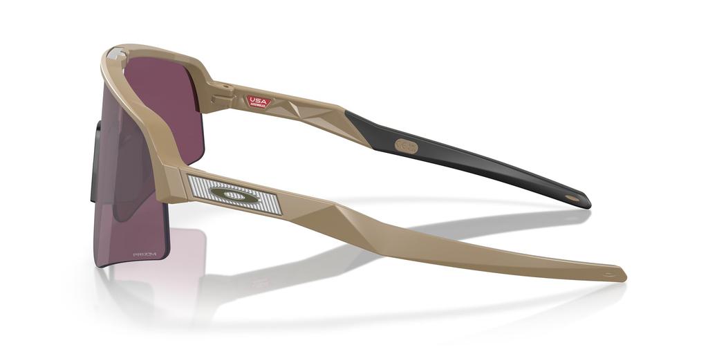 Sunglasses OO9465 SUTRO LITE SWEEP MATTE TERRAIN TAN 39 [Oakley]