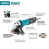 Makita 125mm Electronic Disc Grinder GA5093
