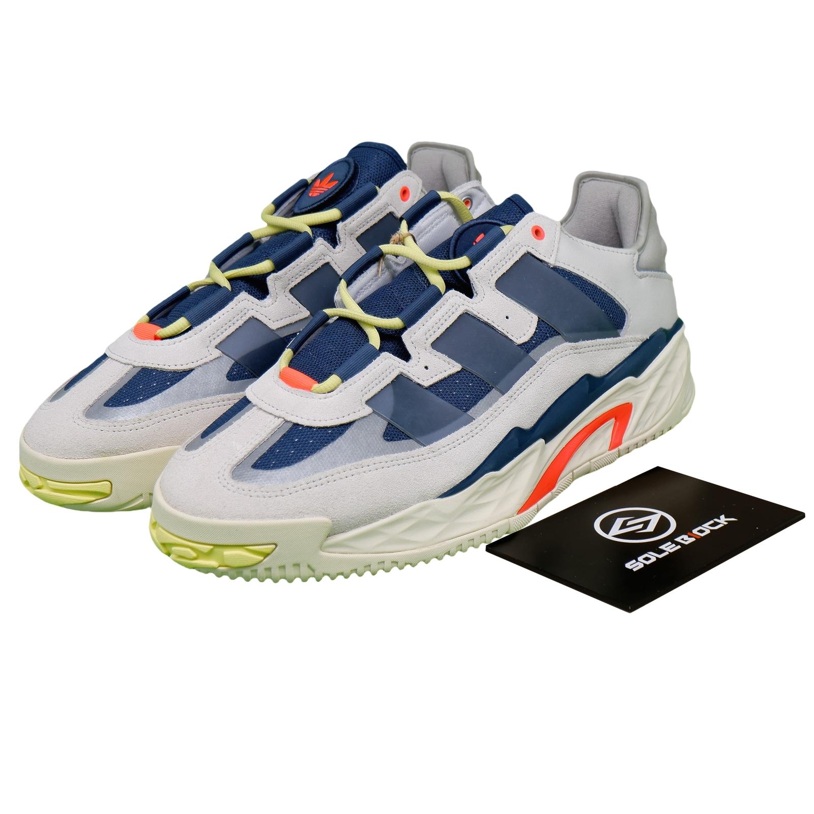 adidas Niteball Crew Navy S24146 37