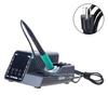 120W Intelligent Digital Displa Soldering Station 140-450℃ Temperature Control Quick Response For Electronics Repair