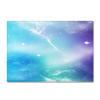 Simple Starry Sky Living Room Carpet Bedroom Dining Room Floor Mat
