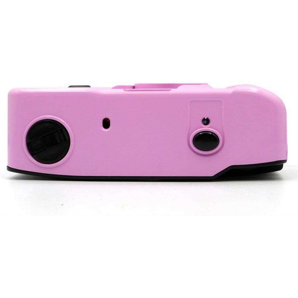 Kodak [domestic Genuine Product Warranty Included] Kodak Film Camera M35 Purple Purple