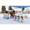 La famille Pingouin - Sylvanian Families - 5694