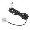 Mini Button Load Cell Compression Force Dia 20mm Miniature Sensor Small Space Microsensor