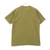 ANATOMICA Short sleeve Round neck T-shirt S khaki Men's Used