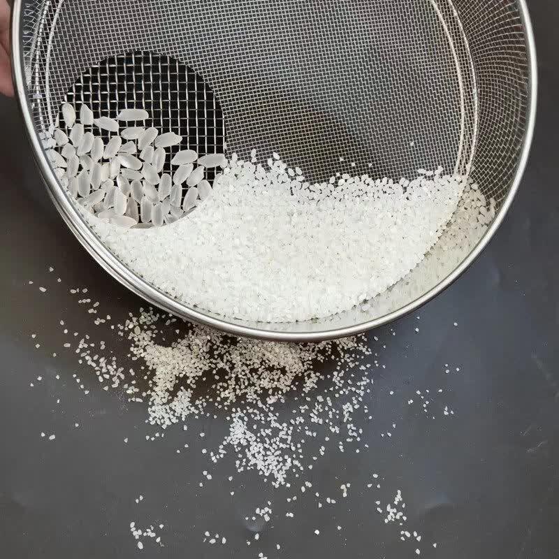 Qiwei Multi-Purpose Fine Mesh Sieve