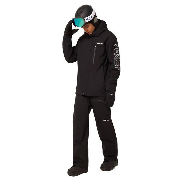 Oakley Брюки TNP Lined Shell 2.0