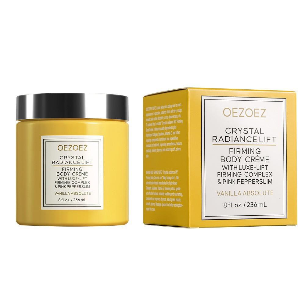 Rejuvenating Eye Cream for Sensitive Skin – Brightening, Hydrating & Deep Moisturizing