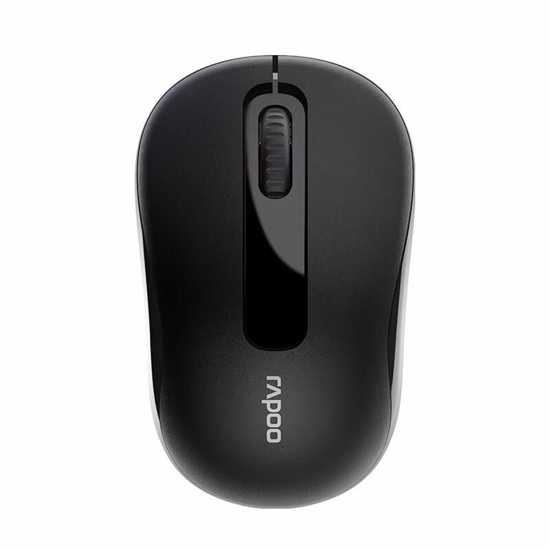 Rapoo M10PLUS 2.4G Wireless Mouse