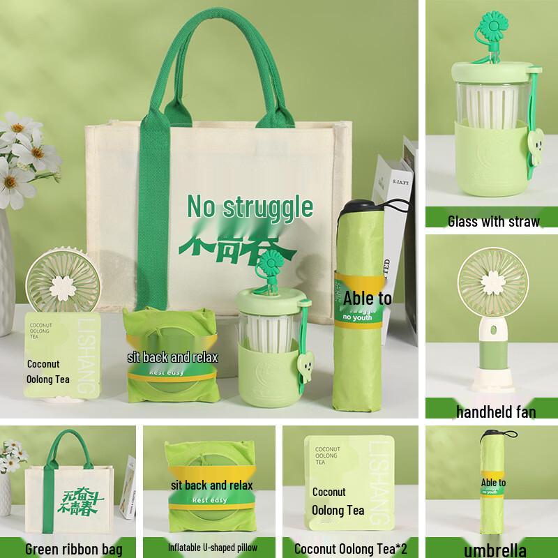 Programmer s Deluxe Gift Set