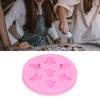Non-Stick Bee Shaped Cake Mold Food Grade Silicone Fondant Cake Mold  DIY Dessert Decoration