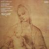 LP Record WOLFGANG AMADEUS MOZART  RUNDFUNKC  Missa Cmoll KV 139 826579 ETERNA 1977 Germany Classical Used
