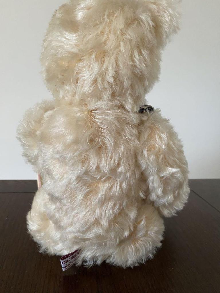 [USED] Teddy Bears Nostalgic Bears American Artist