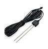 1~50Pcs Soil Humidity Detection Module Soil Moisture Sensor Corrosion Resistant Probe  For Arduino Agriculture Gardening