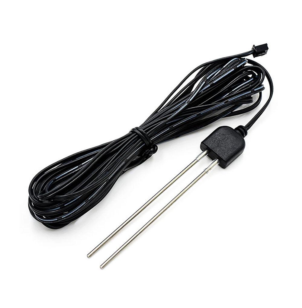 1~50Pcs Soil Humidity Detection Module Soil Moisture Sensor Corrosion Resistant Probe For Arduino Agriculture Gardening