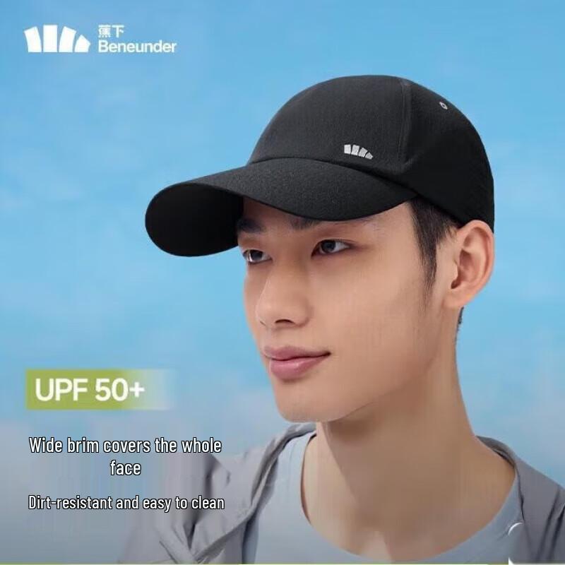 Beneunder WR732 Lightweight Sun Protection Baseball Cap