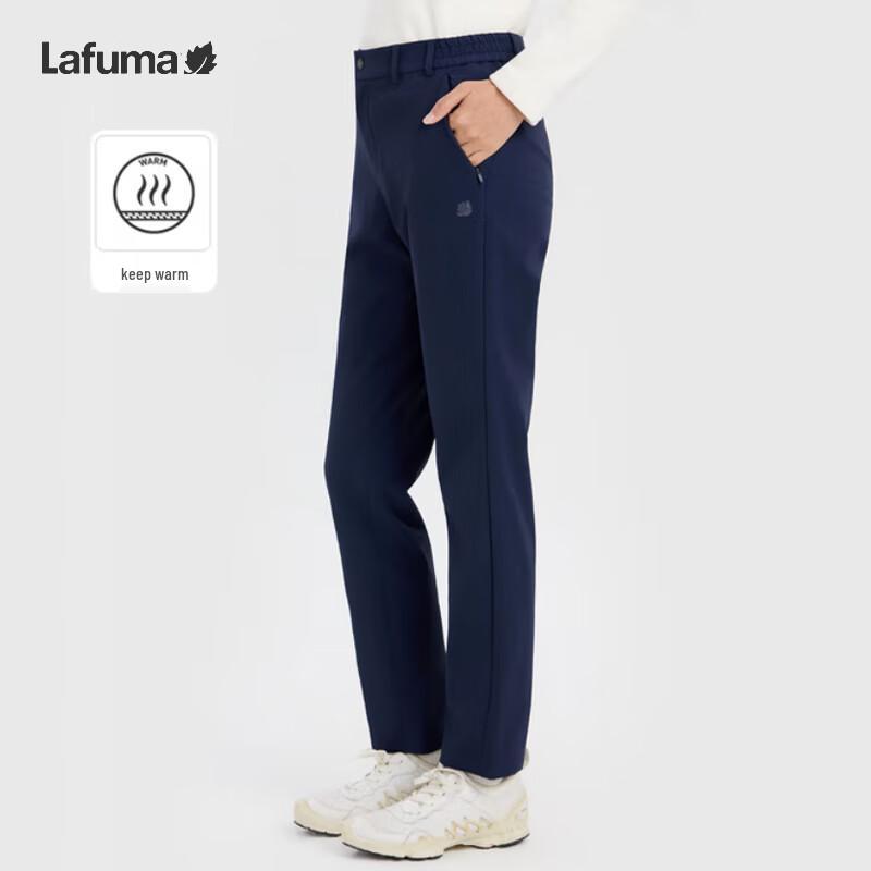 

LAFUMA Women s Autumn/Winter Brushed Warm Casual Pants LFPA5CL60 XL (42)