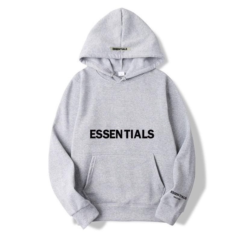 Unisex Trendy Hoodie - Hot Selling Streetwear Pullover for Couples In Europe & America