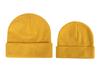 Autumn and Winter Knitted Parent-Child Woolen Hat for Children and Adults