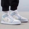 Air Jordan 1 Mid SE GS Frozen FQ9117-400