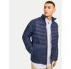 Winter Jacket Jack&Jones Sprint 12258444, Dark Blue, Standard Fit
