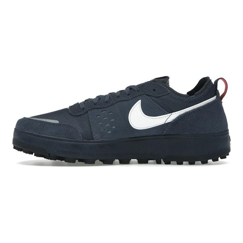 Nike C1TY Coveralls Unisex Sneakers Blue Obsidian Thunder-Blue FZ3863-400