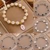 Braceletes – Pulseiras múltiplas