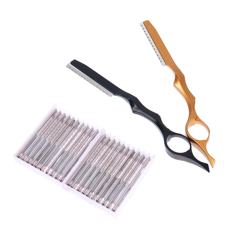 WEFOO Professional Trimmer Razor Dual Side Cutting Jamaica