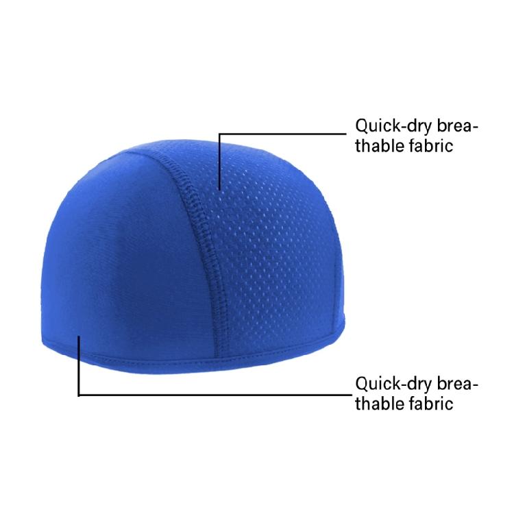 Caps Headwear for Hiking Cycling Under Helmet Caps