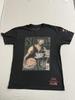 Faded Allen Iversion Slam Magazine T-shirt Mitchell & Ness M