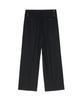 IEY Demian Comfort Slacks Black