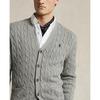 Polo Ralph Lauren Men S Cable Knit Cotton Cardigan mnpoSwe16821798020