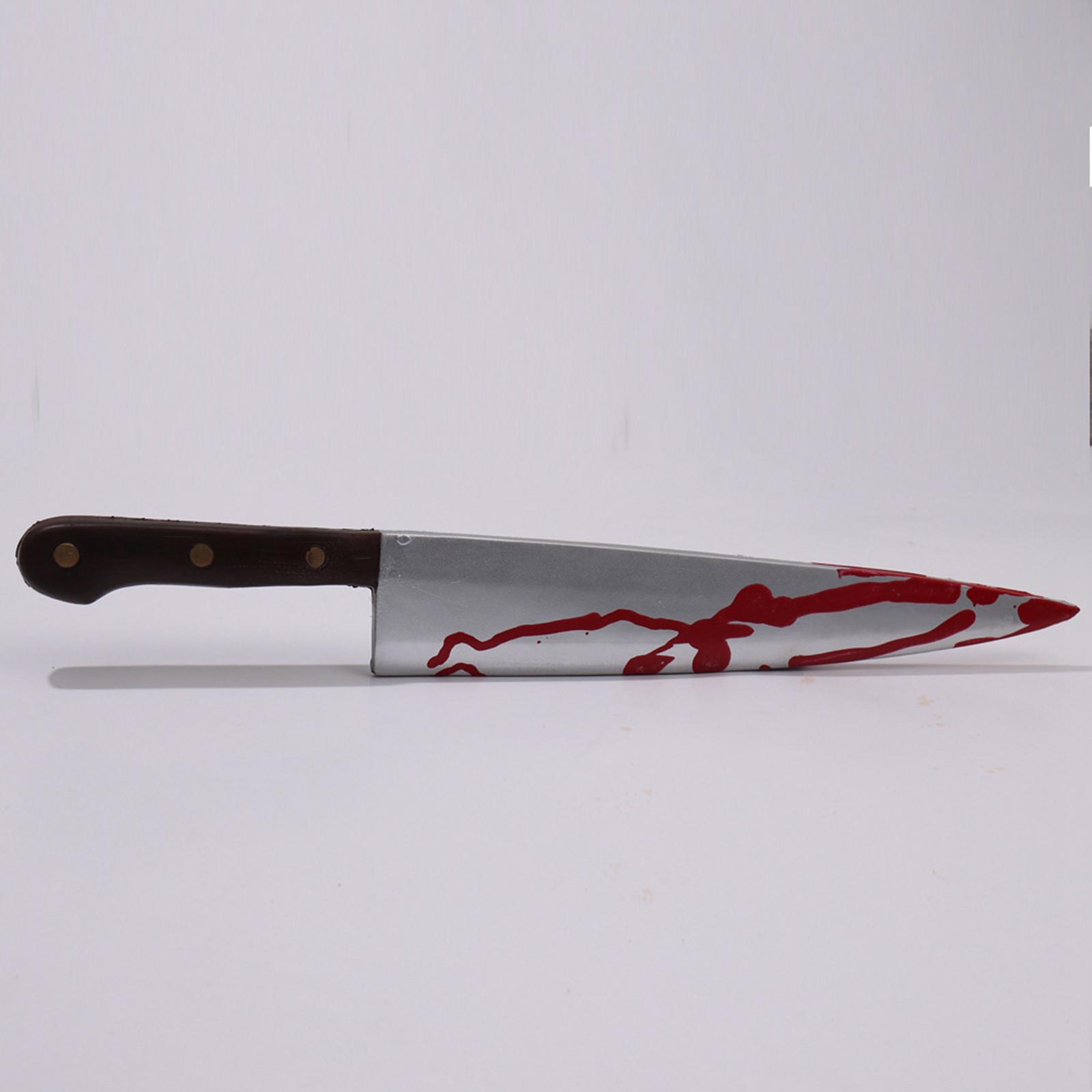 Нож для ролевых игр ужасов — фото 4