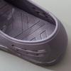 Buty z dziurkami Męskie Letnie Antypoślizgowe Buty Robocze Codzienne Sandały Studenckie Oddychające Baotou Buty na Plażę Spływy Kajakowe