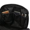 [AS2OV] AS2OV TRAVEL SERIES 2WAY TOTE BATOH Batoh 061323 Černá10