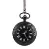 Vintage Chain Retro The Greatest Pocket Watch Necklace For Grandpa Dad Gifts
