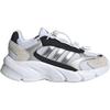 New Adidas CRAZYCHAOS 2000 Low top Kids Lifestyle Shoes White Children Aged 3 7 Years Old JQ8618