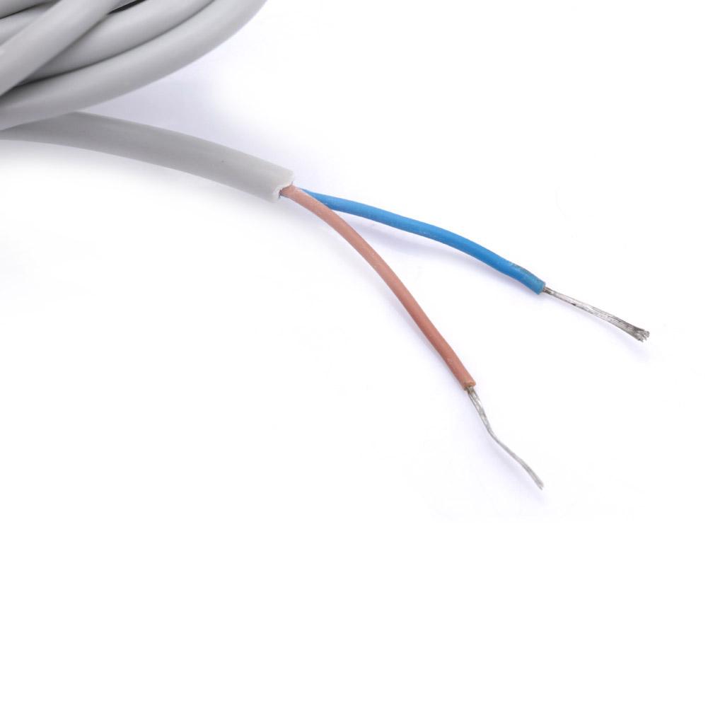 2mm LJ12A32ZEX Inductive Proximity Sensor Switch DC 2Wire Normally Close