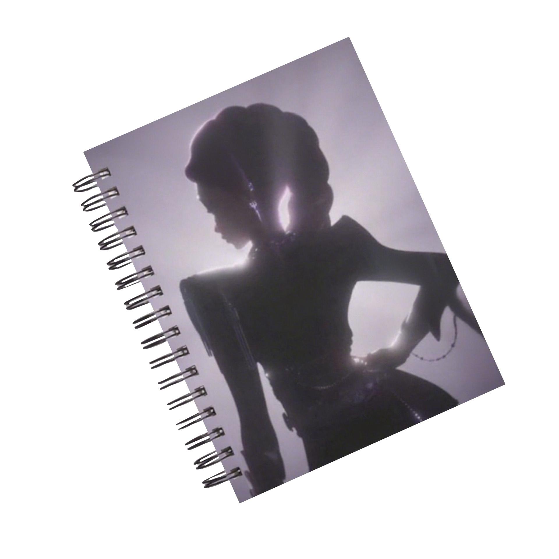 

Loose Leaf Coil Notebook, Planning Book, A5 Notebook, Binding Book, Efficient Recording Of Planning Time One Size